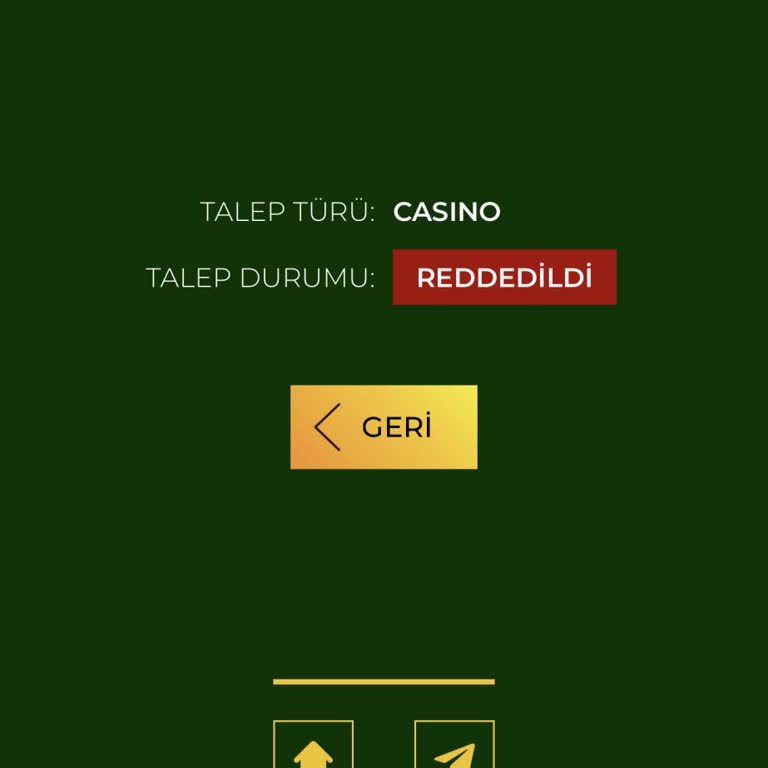 Jojobet Oynamayın Oynattırmayın Paranızdan Olmaya In