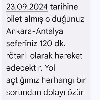 Kamil Koç Müşterilerini Yolculuğa Çok Az Kala Mağdur Ediyor