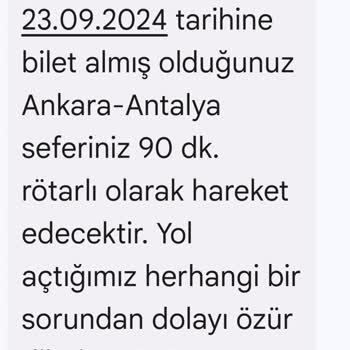 Kamil Koç Müşterilerini Yolculuğa Çok Az Kala Mağdur Ediyor