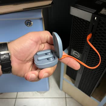 Aztek Teknoloji JBL WAVE300 Tws Şarj Olmuyor