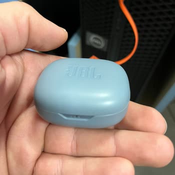 Aztek Teknoloji JBL WAVE300 Tws Şarj Olmuyor