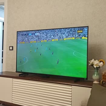 A101 Toshiba Televizyon Hatalı Ürün