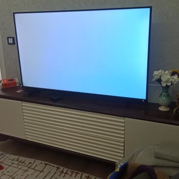 A101 Toshiba Televizyon Hatalı Ürün