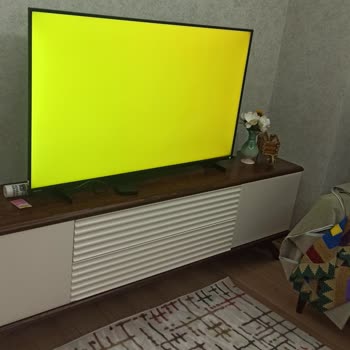 A101 Toshiba Televizyon Hatalı Ürün