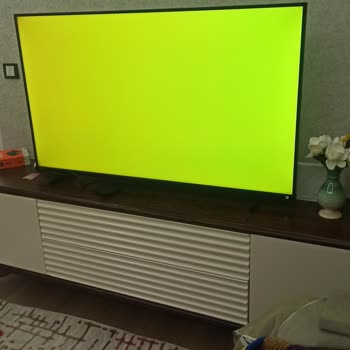 A101 Toshiba Televizyon Hatalı Ürün