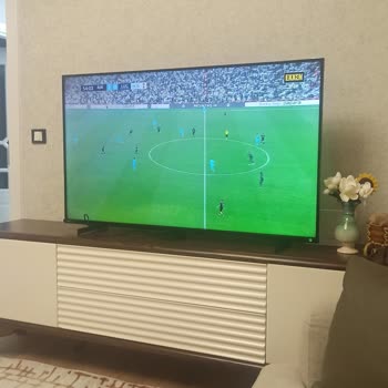 A101 Toshiba Televizyon Hatalı Ürün