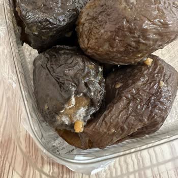 Migros Küflü Ürün Gönderiyor