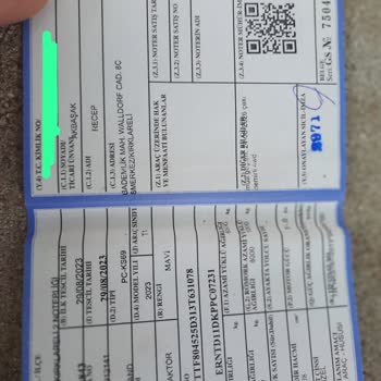 New Holland Yeni Traktörde Şanzıman Arızası Ve Sürekli Sorunlar