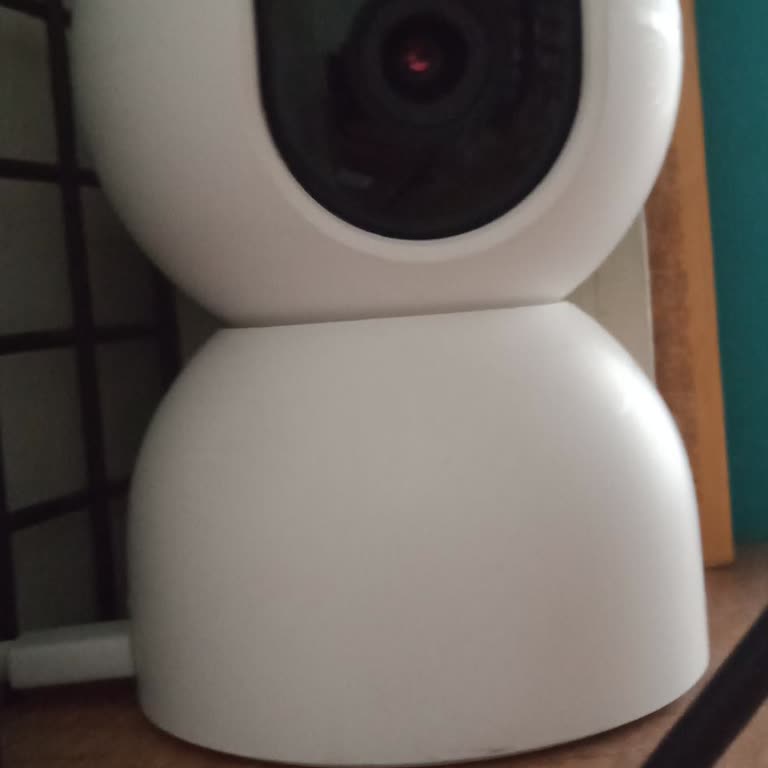 Xiaomi C400 Камера не работает после обновления