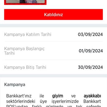 Ziraat Bankası Bankkart Lira Kampanyası