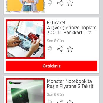 Ziraat Bankası Bankkart Lira Kampanyası