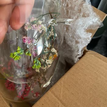 hepsiJET Hasarlı Ürün Teslimatı