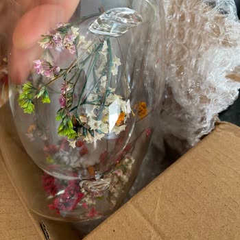 hepsiJET Hasarlı Ürün Teslimatı