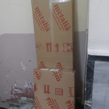 Koçtaş Başkasının Ürünü Gönderilmiş