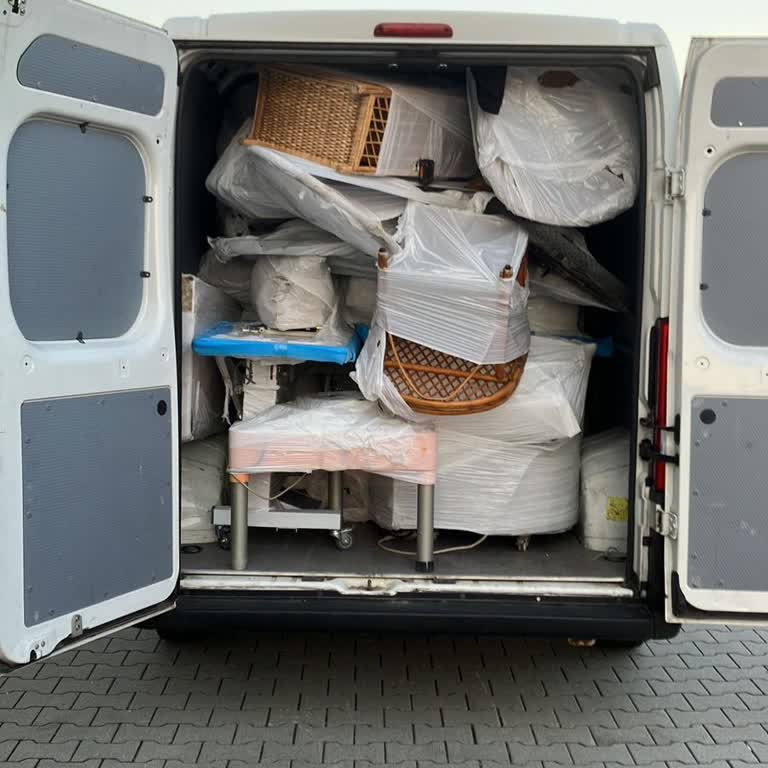 13 Metreküp Eşya İçin 33 Metreküp Eşya Parası Aldı