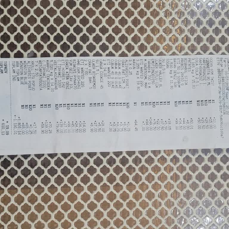 A101 Faturası Bende Olmasına Rağmen Sattığı Ürünü Geri İade Almıyor