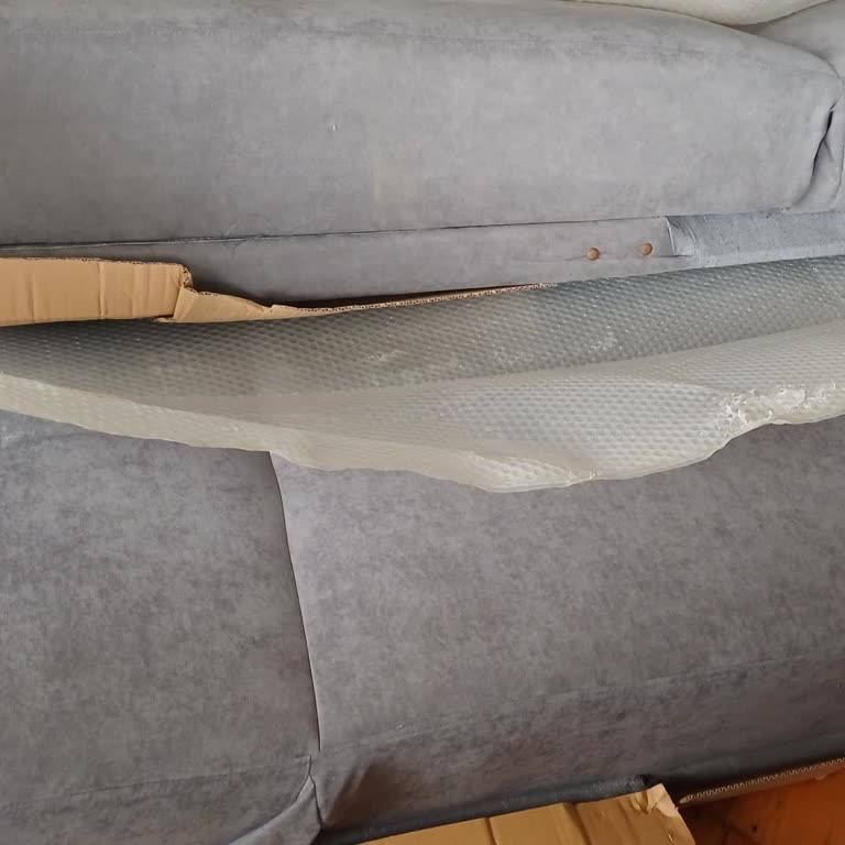 Kilim Mobilya Trendyol Siparişim Eksik Yanlış Ürün Ve İade Talebi