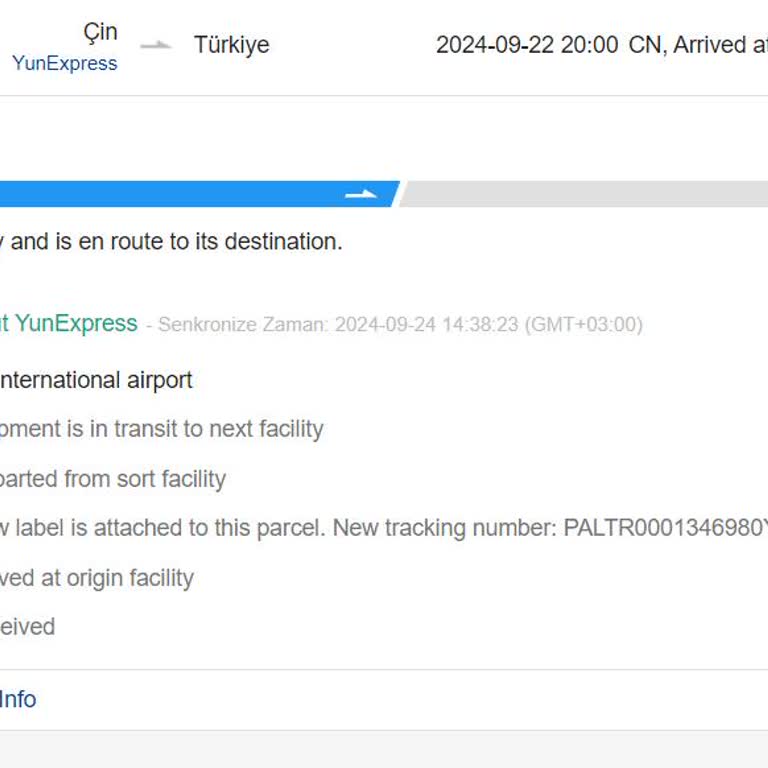 Miossi Siparişim Neden Hala Gelmedi?