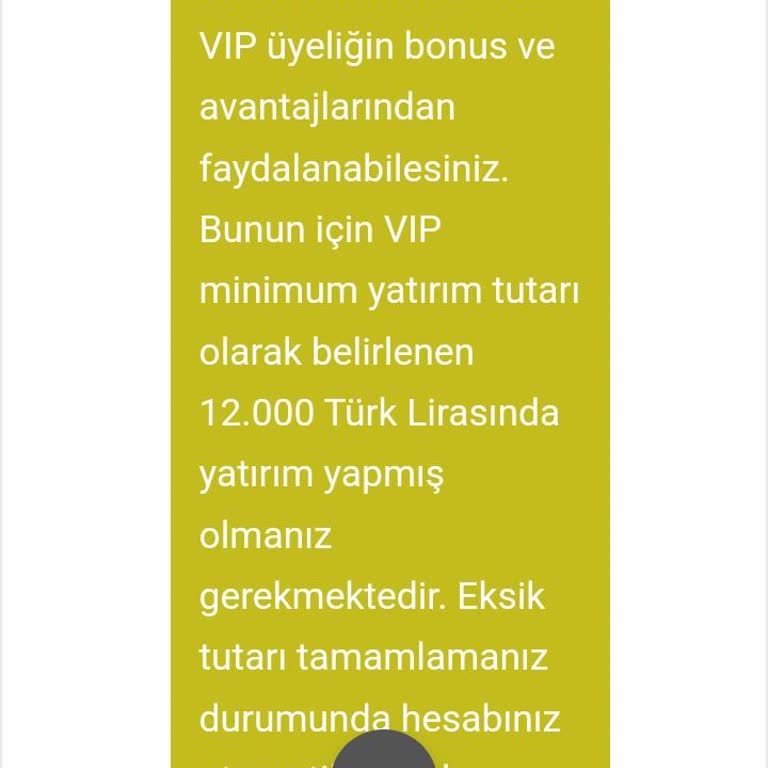 Jojobet Benim Paramı Geri İade Etmiyor