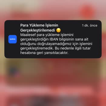 Iyzico Markasının Sorumsuzluğu