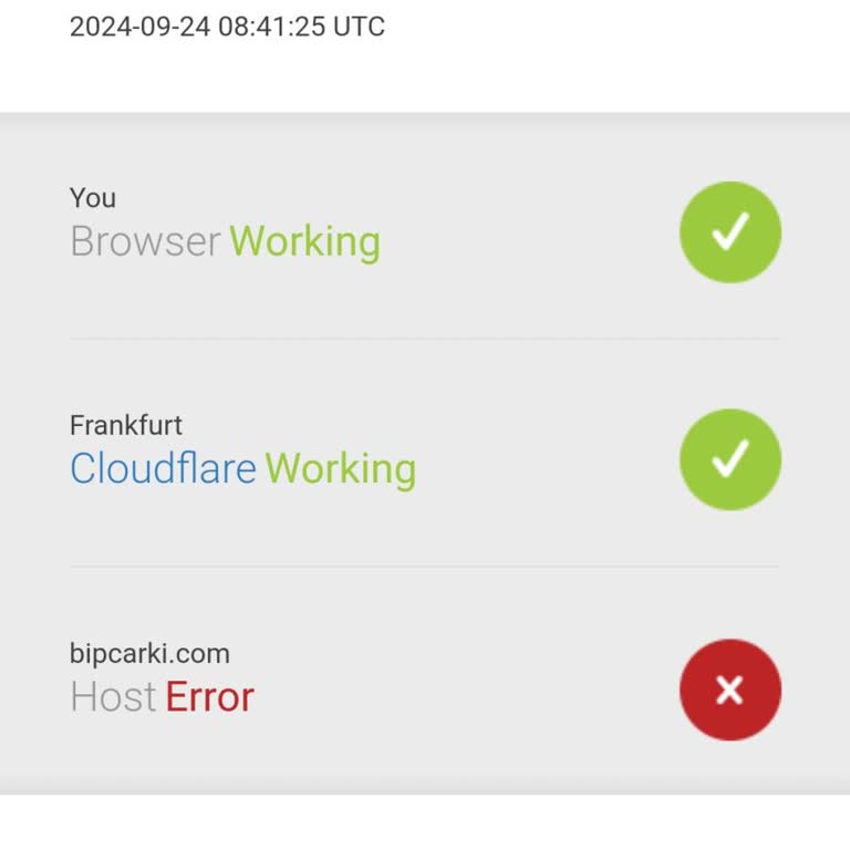 BİP Amiral Battı Oyunu Oynanmıyor
