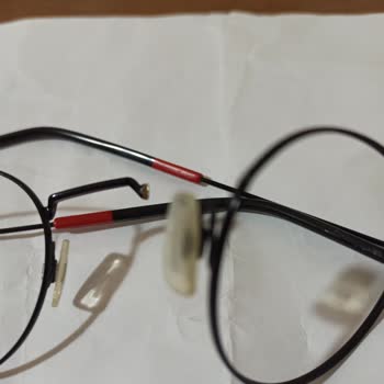 Hugo Boss Brille, Atasun Optik steht nicht hinter der Garantie und Reparatur