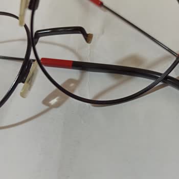 Hugo Boss Brille, Atasun Optik steht nicht hinter der Garantie und Reparatur