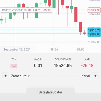 Big Pips Fx Trade Şirketi Yanlış Veri Akışı Sağlıyor Hesabın Batmasına Sebep Oldu