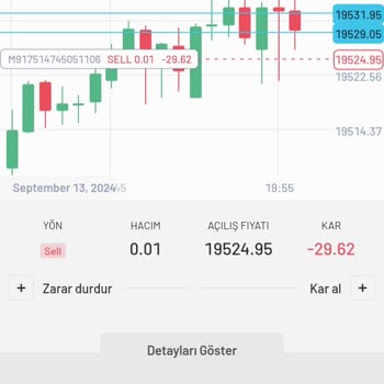 Big Pips Fx Trade Şirketi Yanlış Veri Akışı Sağlıyor Hesabın Batmasına Sebep Oldu