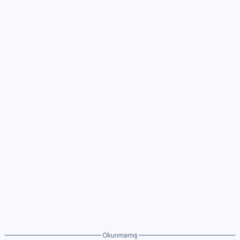 Metka Hukuk (SMS) Meta Hukuk Tal Uzlaşma Gelen SMS