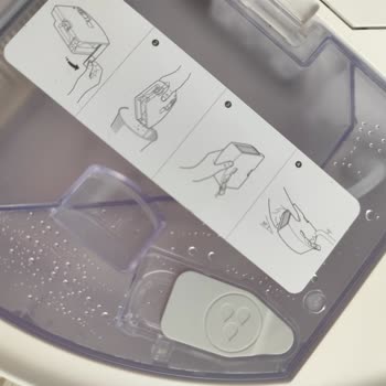 Roborock Q7 Max вернулся в плохом состоянии - требую полный возврат