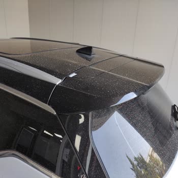 Chery Sıfır Araçta Boya Hatası Ve Değer Kaybı Sorunu