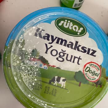 Şok Marketler Online Market Alışverişinde Sürekli Patlamış Ürünler