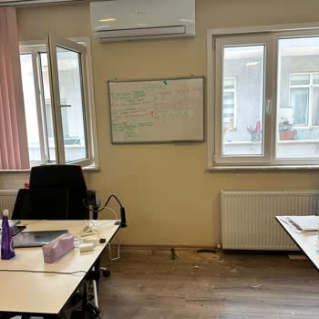 Dijitsu Klima Kurulumunda Yaşanan Sorunlar Ve Eksiklikler