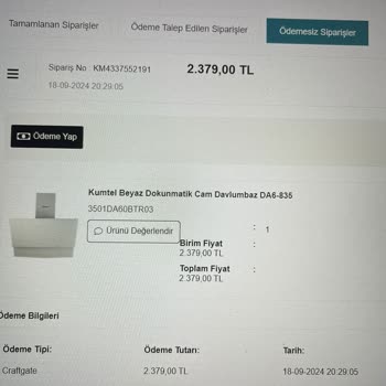 Kumtel Sitesinden Kanser Olma Garantili Alışveriş