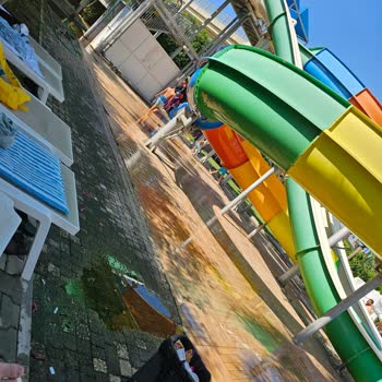 Simurg Halal Luxury Hotel Hygieneprobleme und schlechtes Essen im Urlaub.