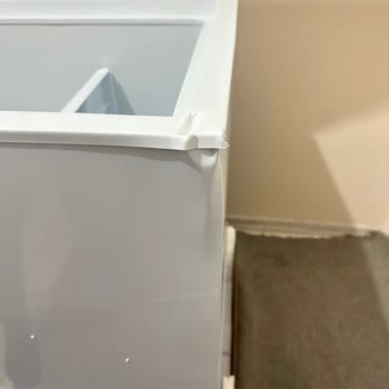 Uğur Soğutma Darbeli Derin Dondurucu