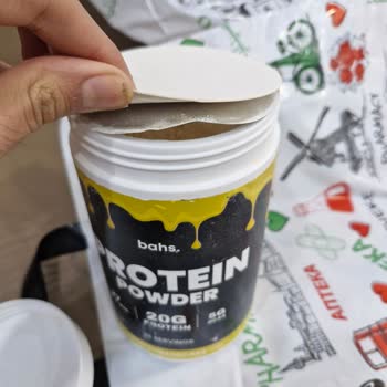 Bahs (Bahsbar) Kusurlu Ürün Göndermişler