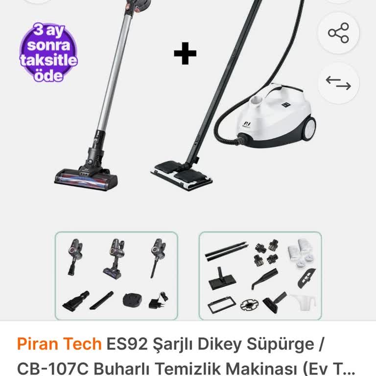 Hepsiburada Ürün Ortada Yok