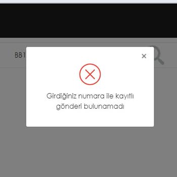 Amazondan Aldığım Ürün 8 Gün Oldu Gelmedi - Kargo Kayıp