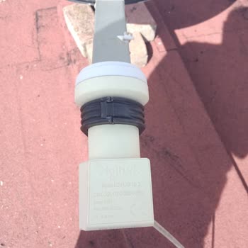 4K Digiturk Kutu Sorun