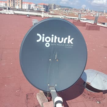 4K Digiturk Kutu Sorun