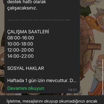 onlinecall-center.com Güvenlik Endişesi: Bilgilerim Kötüye Kullanılabilir