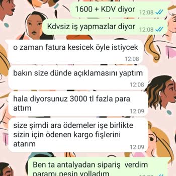 Hi Konsept Eksik Ve Kırık Ürünler