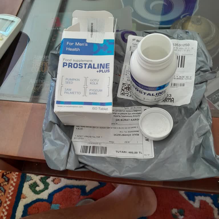 Animum Vitamin Eksik Ve Hatalı Gelen Ürün