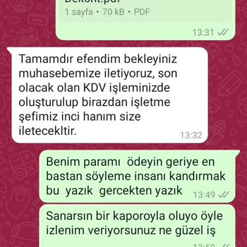 Evde Ekişi Paketleme İnternetten İş Başvurusu Sonrası Yaşanan Sorunlar Ve Tehditler