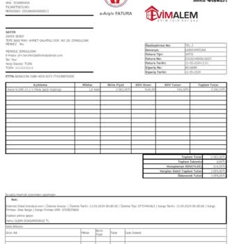 Awox Dik Süpürge Arızası. 4 Aylık Cihaz.