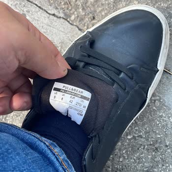Pull and Bear Ürün Kalitesi Ve Müşteri Hizmeti Sorunları