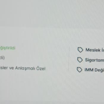 Sigortam Net Sigorta Teklifini 1 Günde Değiştiriyor