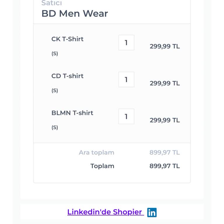 Shopier Yanlış Gönderilen Ürün Ve İletişim Sorunları